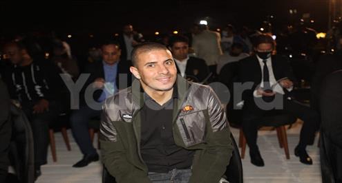 زيدان: الأهلي تواصل معي في وقت غير مناسب.. وكان حلمي الانتقال إلى آرسنال